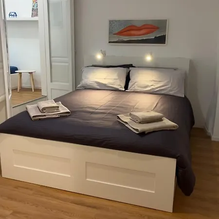 Appartement Casa In Centro Con Terrazzo à Bari Extérieur photo