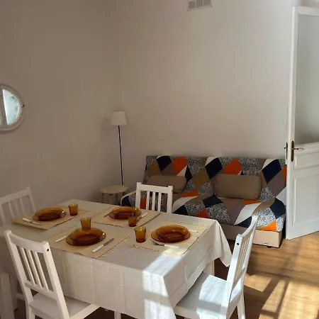 Appartement Casa In Centro Con Terrazzo à Bari Extérieur photo